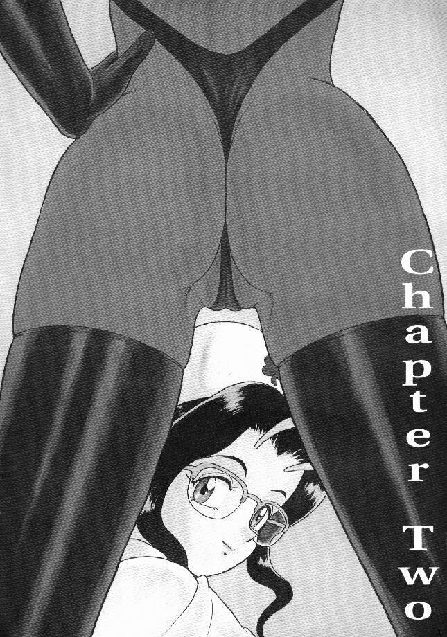 Bondage Fairies Extreme Chapter 2000 Page 2